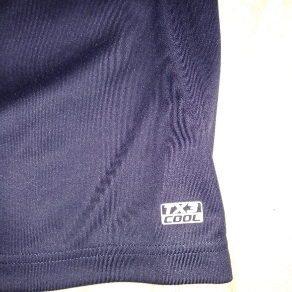 New York Yankees TX3 Cool Tech Tee - Picture 3 of 5